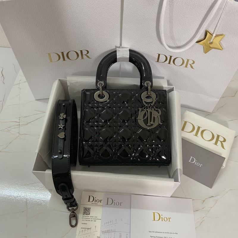 Dior My Lady Bags